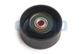 Обвідний ролик поліклинового ременя