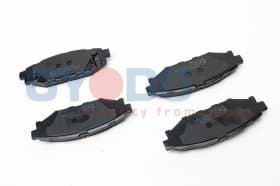 Тормозные колодки