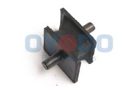 Подушка двигуна