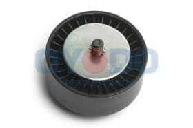 Обводной ролик поликлинового ремня Обводной ролик поликлинового ремня