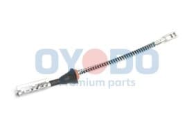 Трос ручного гальма