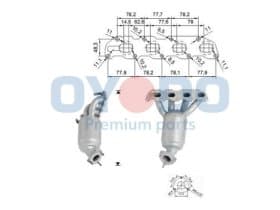 Каталізатор