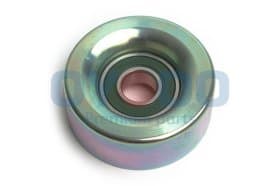 Обвідний ролик поліклинового ременя Обвідний ролик поліклинового ременя