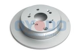 Гальмівний диск