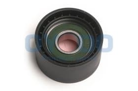 Обводной ролик поликлинового ремня Обводной ролик поликлинового ремня