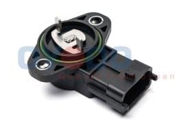Датчик положения дроссельной заслонки