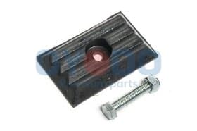 Відбійник амортизатора Відбійник амортизатора