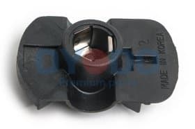 Бігунок розподільника запалювання