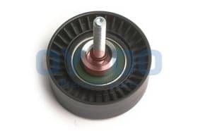 Обвідний ролик поліклинового ременя Обвідний ролик поліклинового ременя