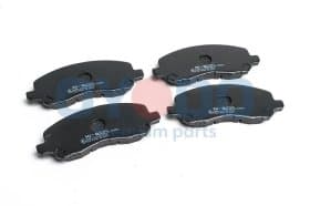 Гальмівні колодки