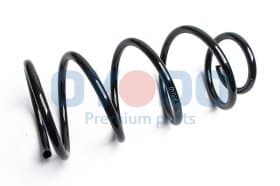 Пружина підвіски