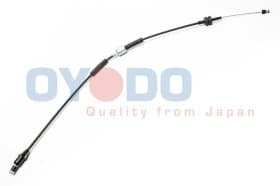 Тросик газа