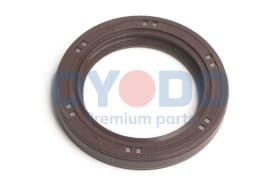 Сальник колінчастого вала