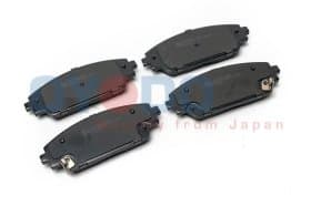 Тормозные колодки