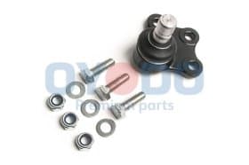 Шаровая опора