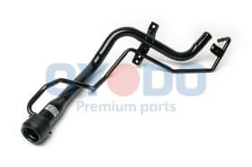 Заливна горловина паливного бака Oyodo 90b2001oyo