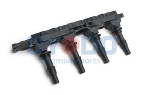 Котушка запалювання