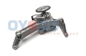 Оливний насос