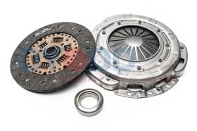 Комплект зчеплення Oyodo 10S2046OYO