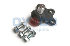 Шаровая опора