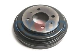 Гальмівний барабан