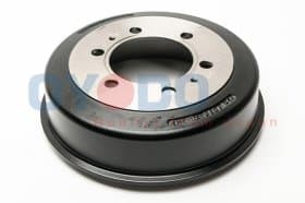 Гальмівний барабан