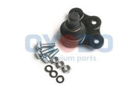 Шарова опора