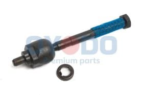 Кермова тяга