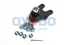 Шарова опора