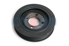 Шестерня коленчатого вала