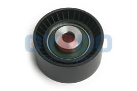 Обводной ролик поликлинового ремня