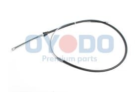 Трос ручного гальма Трос ручного гальма