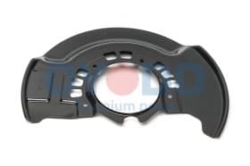 Кожух гальмівного диску Кожух гальмівного диску