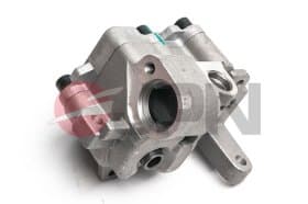 Масляный насос