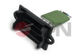 Регулятор вентилятора салону Регулятор вентилятора салону