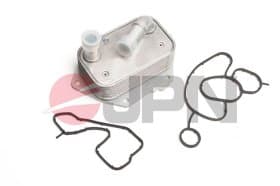 Оливний радіатор двигуна Оливний радіатор двигуна