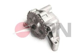 Масляный насос