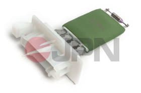 Регулятор вентилятора салону JPN 60e9101jpn