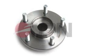 Ступица колеса