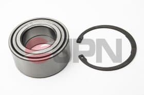 Комплект ступиці колеса Комплект ступиці колеса