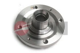 Ступиця колеса