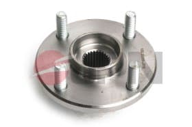 Ступиця колеса