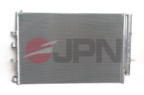 Радіатор кондиціонера