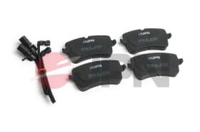 Гальмівні колодки