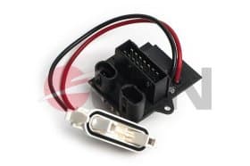 Регулятор вентилятора салону