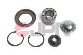 Комплект ступиці колеса Комплект ступиці колеса