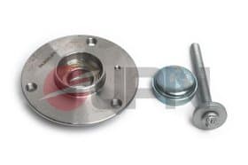 Комплект ступицы колеса