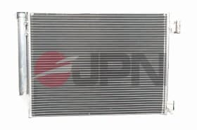 Радиатор кондиционера