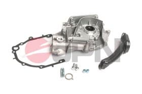 Масляный насос