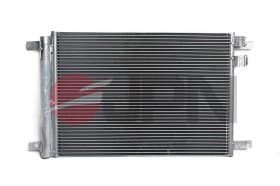 Радіатор кондиціонера